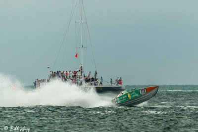 Key West World Championship Powerboat Races  296