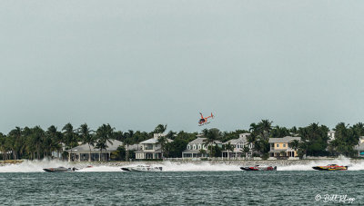 Key West World Championship Powerboat Races  297