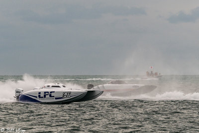 Key West World Championship Powerboat Races  299