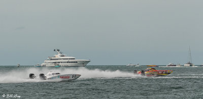 Key West World Championship Powerboat Races  303