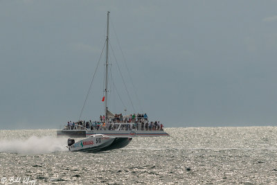 Key West World Championship Powerboat Races  305