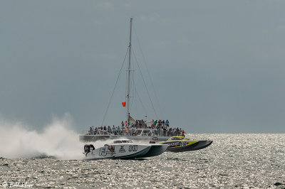 Key West World Championship Powerboat Races  306
