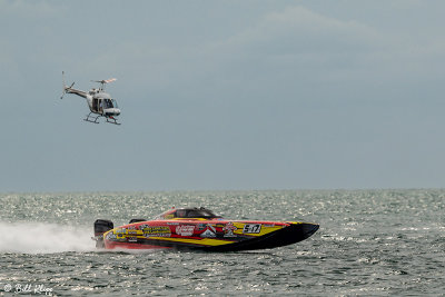 Key West World Championship Powerboat Races  307