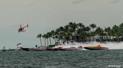 Key West World Championship Powerboat Races  310