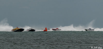 Key West World Championship Powerboat Races  312