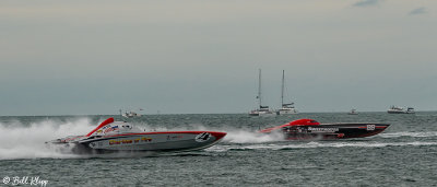 Key West World Championship Powerboat Races  313