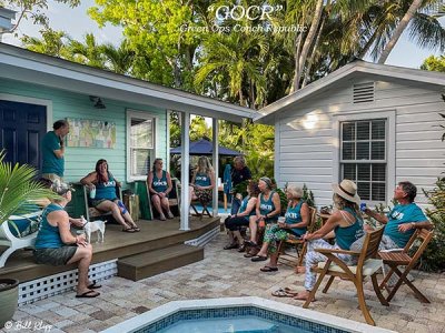 Green Ops of the Conch Republic  5