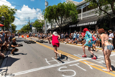 Conch Republic Drag Races  1