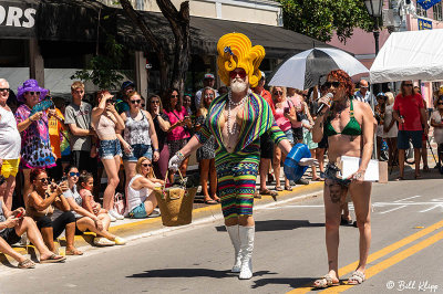 Conch Republic Drag Races  2