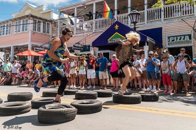 Conch Republic Drag Races  5