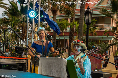 Conch Republic Independence Parade  3