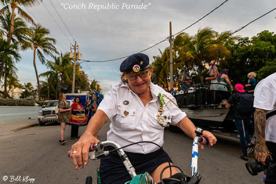 Conch Republic Independence Parade  14