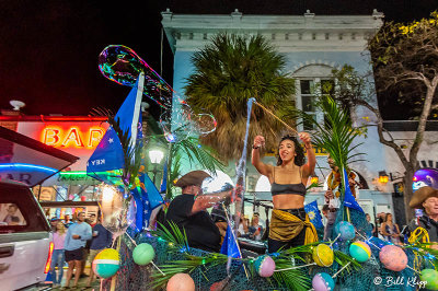 Conch Republic Independence Parade  