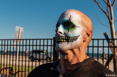 Zombie Bike Ride, Fantasy Fest Key West    32