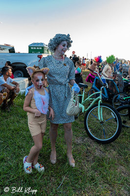 Zombie Bike Ride, Fantasy Fest Key West    39