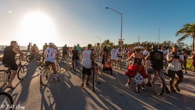 Zombie Bike Ride, Fantasy Fest Key West   48 