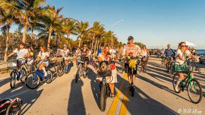 Zombie Bike Ride, Fantasy Fest Key West    64
