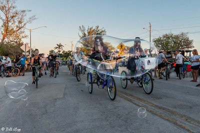 Zombie Bike Ride, Fantasy Fest Key West    109