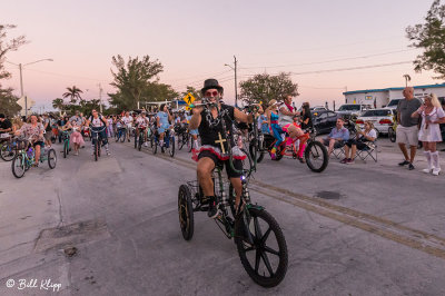 Zombie Bike Ride, Fantasy Fest Key West   131 
