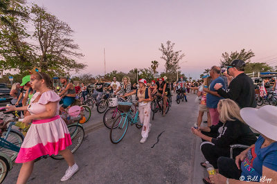 Zombie Bike Ride, Fantasy Fest Key West    132