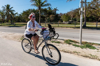 Zombie Bike Ride, Fantasy Fest Key West    145