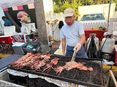 Goombay Festival, Fantasy Fest  9