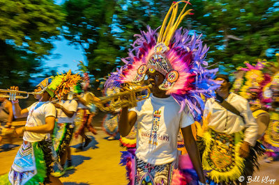 Goombay Festival, Fantasy Fest  18