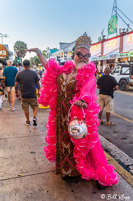 Tutu Tuesday, Fantasy Fest  5