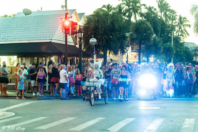 Tutu Tuesday, Fantasy Fest  8