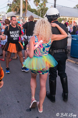 Tutu Tuesday, Fantasy Fest  22