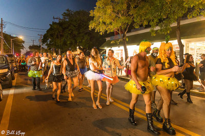 Tutu Tuesday, Fantasy Fest  36