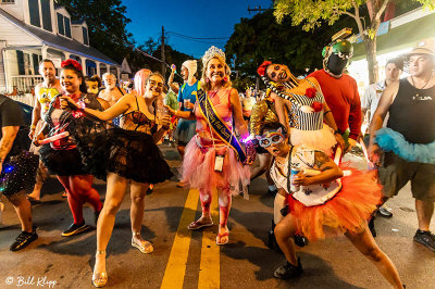 Tutu Tuesday, Fantasy Fest  37