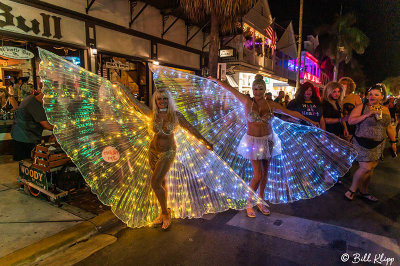 Fantasy Fest, Key West  10