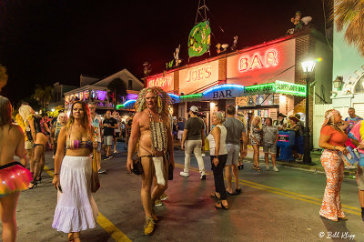 Fantasy Fest, Key West  19