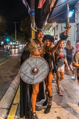 Fantasy Fest, Key West  31