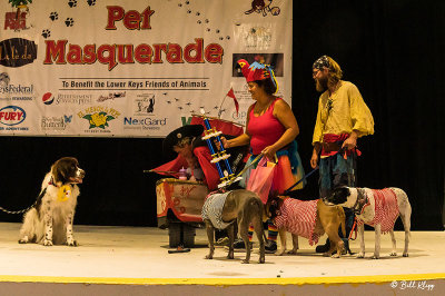 Pet Masquerade Contest, Fantasy Fest  16