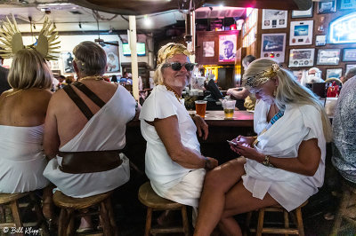 Sloppy Joes Toga Party 2