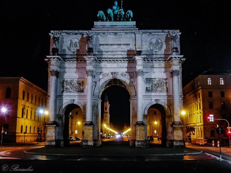 Siegestor