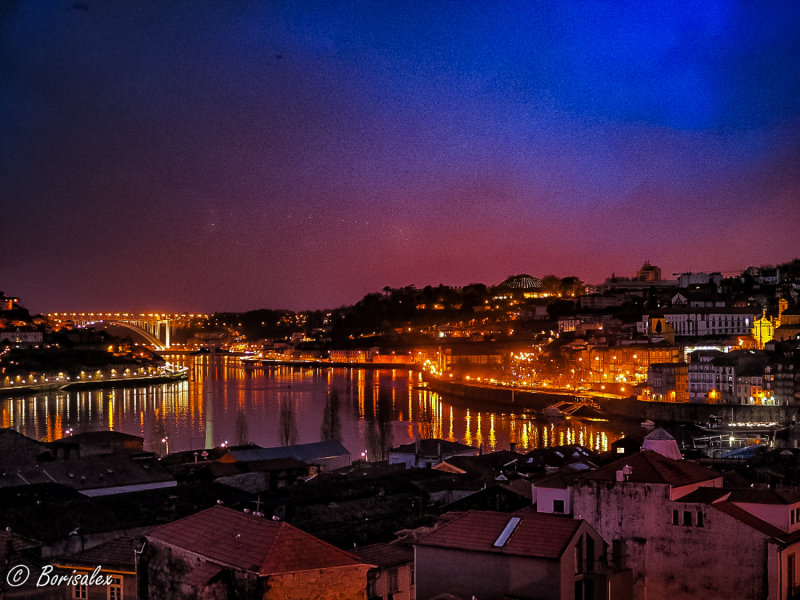 Douro River 