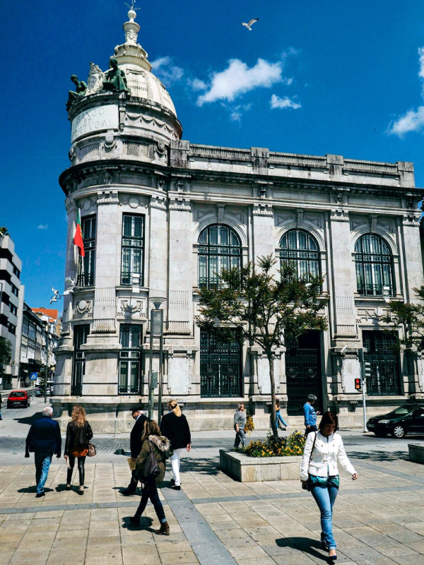 Banco de Portugal 