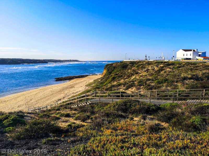 Lighthouse 