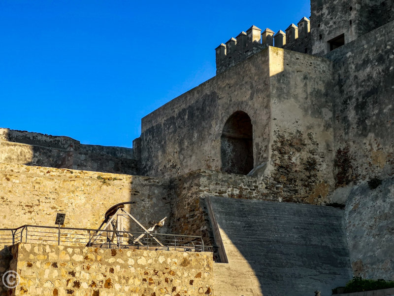 Castillo de Guzmn el Bueno