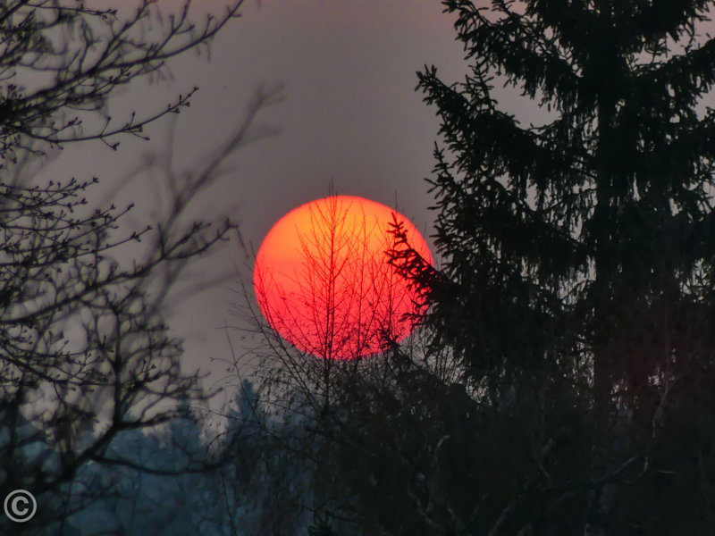 A new day 