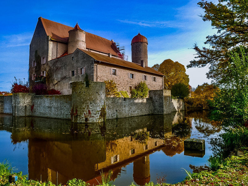 Schloss Sommersdorf