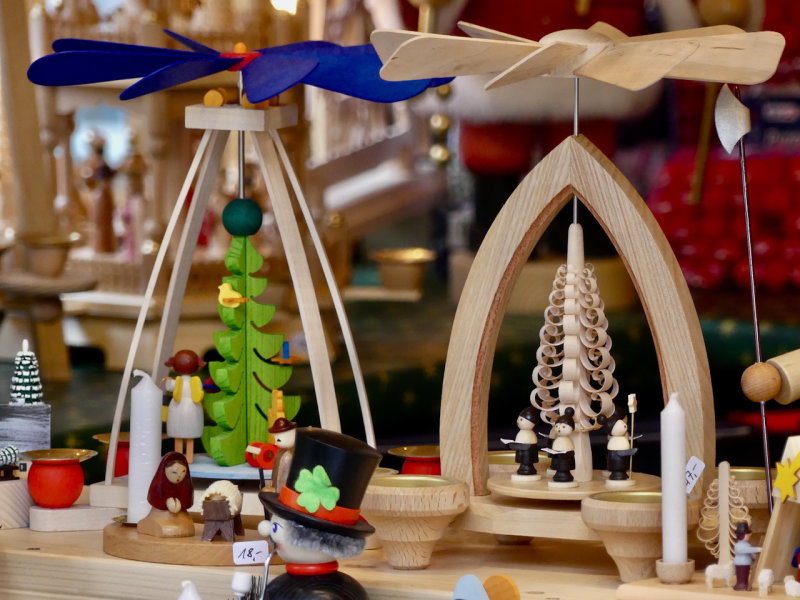 Weihnachtsmarkt