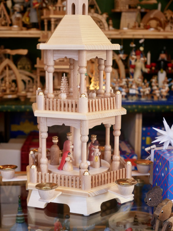 Weihnachtsmarkt