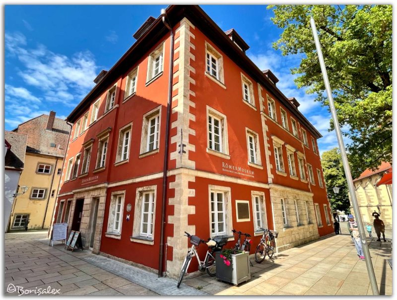 Rmermuseum