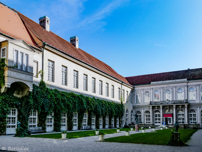 Knigsbauhof