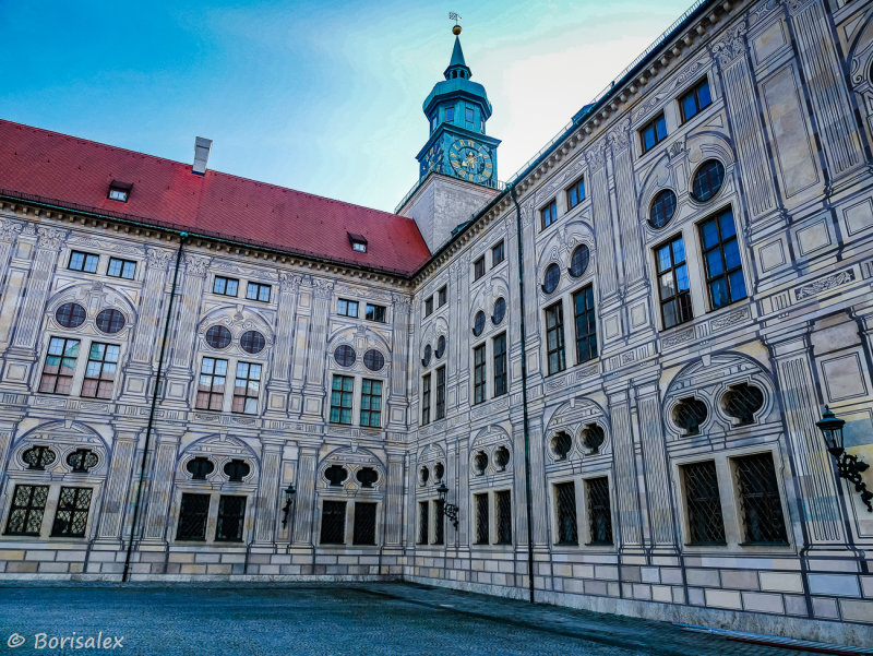 Kaiserhof