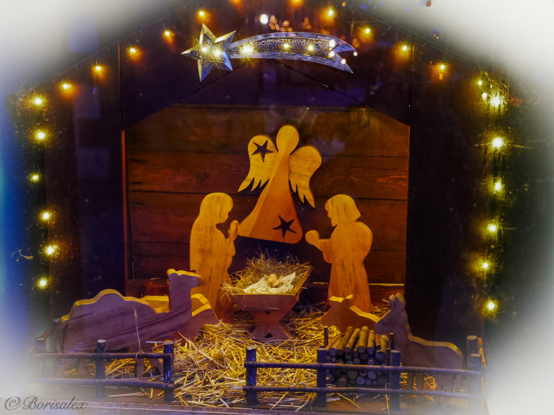 Nativity